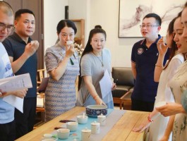 2021上海品茶工作室【上海品茶工作室安全吗】