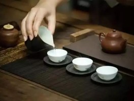上海品茶攻略【2020上海品茶】