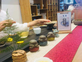 「上海品茶体验店地址」✅上海品茶体验店地址查询