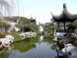 上海后花园【上海后花园在哪个位置】