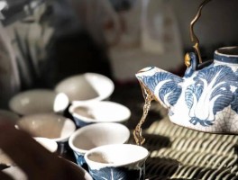 上海品茶【上海品茶喝茶预约】