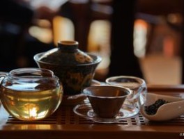 上海品茶工作室【上海品茶工作室上课群】